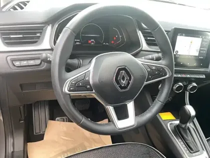 Photo 59 Renault Captur  E-Tech 145 - 21