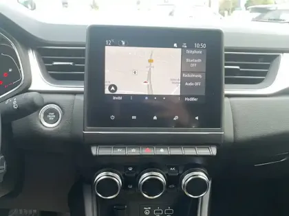 Photo 52 Renault Captur  E-Tech 145 - 21