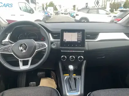 Photo 31 Renault Captur  E-Tech 145 - 21