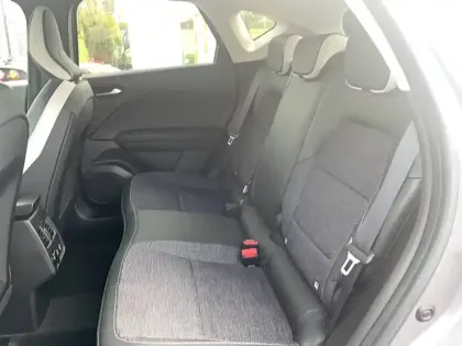 Photo 49 Renault Captur  E-Tech 145 - 21