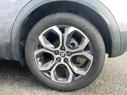 Photo 27 Renault Captur  E-Tech 145 - 21