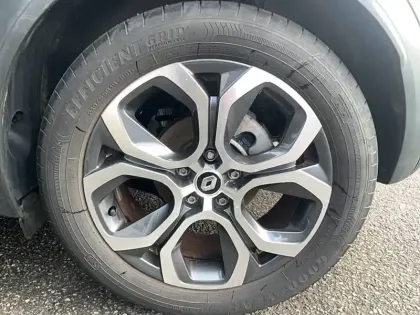 Photo 48 Renault Captur  E-Tech 145 - 21