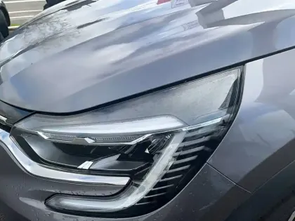 Photo 58 Renault Captur  E-Tech 145 - 21