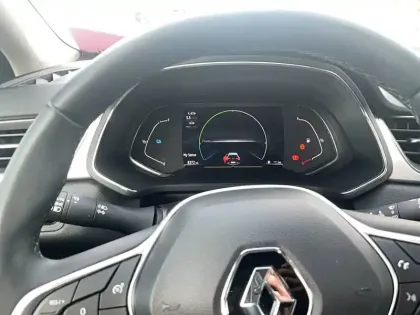 Photo 14 Renault Captur  E-Tech 145 - 21