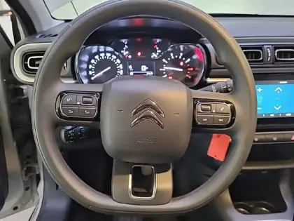 Photo 8 Citroën C3  PureTech 83 S&S BVM5