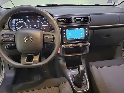 Photo 7 Citroën C3  PureTech 83 S&S BVM5