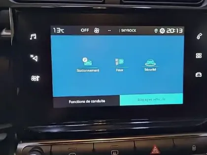 Photo 27 Citroën C3  PureTech 83 S&S BVM5