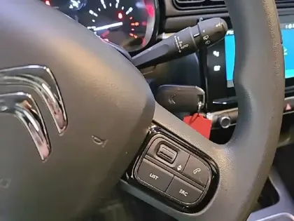 Photo 29 Citroën C3  PureTech 83 S&S BVM5