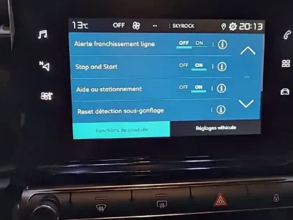 Photo 26 Citroën C3  PureTech 83 S&S BVM5