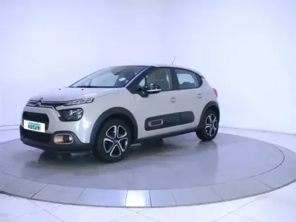 Photo Citroën C3 C-series