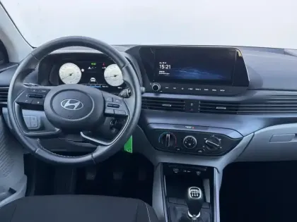 Photo 13 Hyundai I20  1.2 79