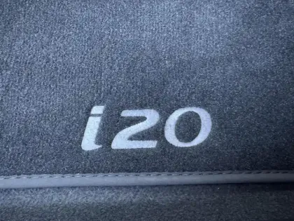 Photo 31 Hyundai I20  1.2 79