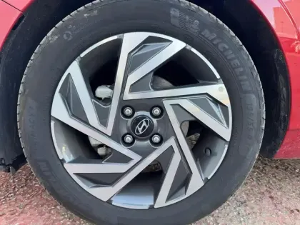 Photo 9 Hyundai I20  1.2 79