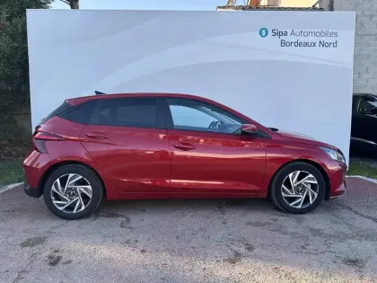 Photo 5 Hyundai I20  1.2 79