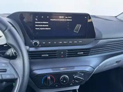 Photo 18 Hyundai I20  1.2 79