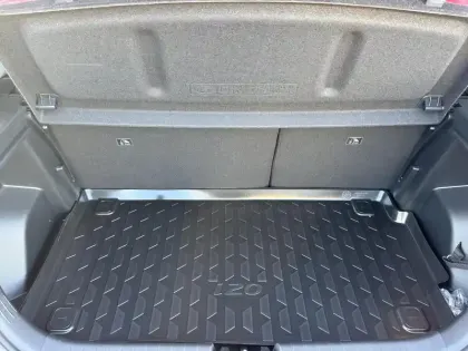 Photo 25 Hyundai I20  1.2 79