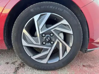 Photo 12 Hyundai I20  1.2 79