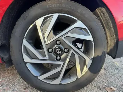 Photo 10 Hyundai I20  1.2 79