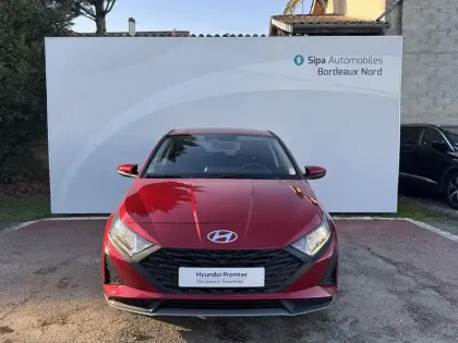 Photo 7 Hyundai I20  1.2 79