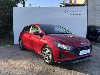 Photo 6 Hyundai I20  1.2 79