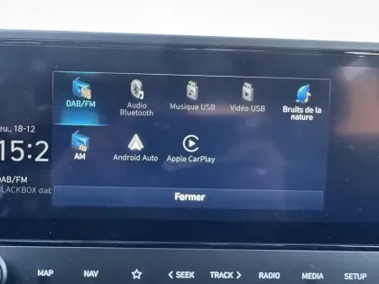 Photo 19 Hyundai I20  1.2 79