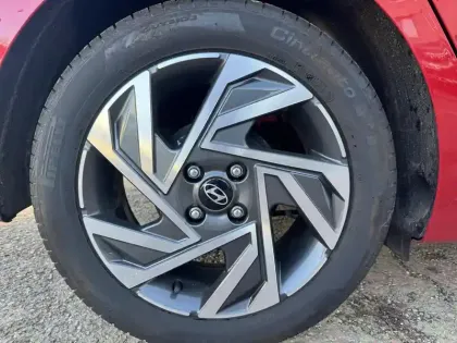 Photo 8 Hyundai I20  1.2 79