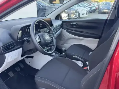 Photo 14 Hyundai I20  1.2 79