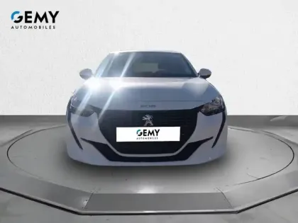 Photo 46 Peugeot 208  BLUEHDI 100 S&S BVM6