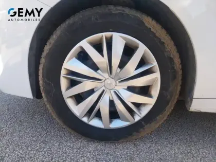 Photo 55 Peugeot 208  BLUEHDI 100 S&S BVM6