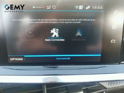 Photo 43 Peugeot 208  BLUEHDI 100 S&S BVM6