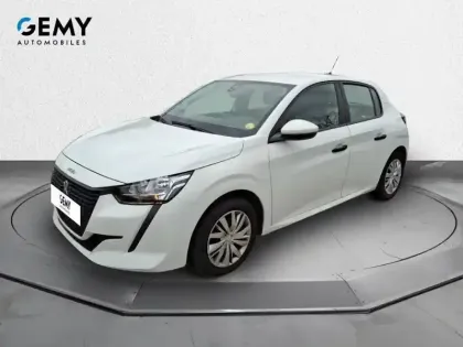 Photo Peugeot 208 Premium Pack