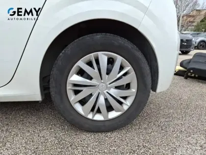 Photo 7 Peugeot 208  BLUEHDI 100 S&S BVM6