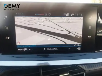 Photo 25 Peugeot 208  BLUEHDI 100 S&S BVM6