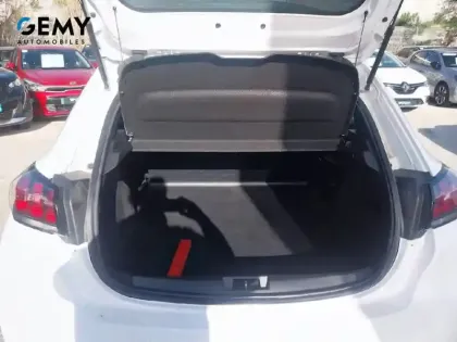 Photo 50 Peugeot 208  BLUEHDI 100 S&S BVM6