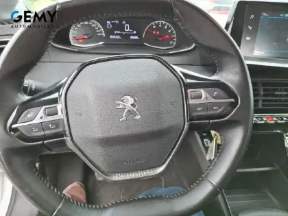 Photo 11 Peugeot 208  BLUEHDI 100 S&S BVM6