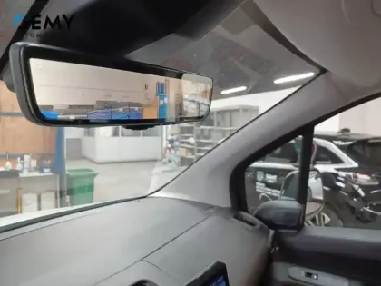 Photo 14 Peugeot Partner  FOURGON M 650 KG BLUEHDI 130 S&S EAT8