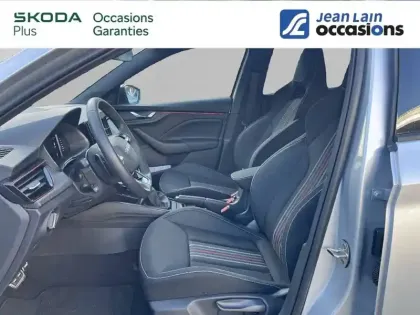 Photo 26 Skoda Scala  1.0 TSI Evo 2 116 ch DSG7