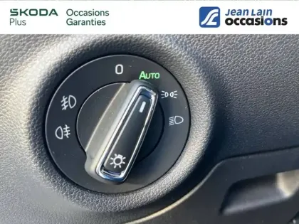 Photo 41 Skoda Scala  1.0 TSI Evo 2 116 ch DSG7