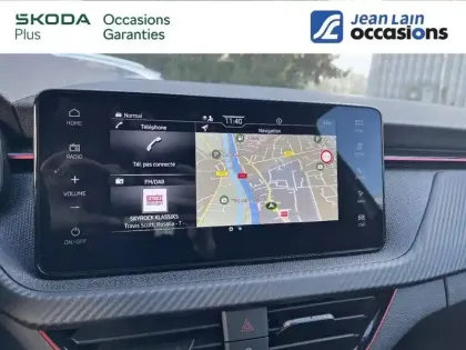 Photo 58 Skoda Scala  1.0 TSI Evo 2 116 ch DSG7