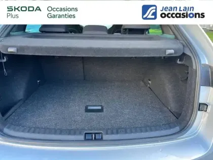 Photo 57 Skoda Scala  1.0 TSI Evo 2 116 ch DSG7