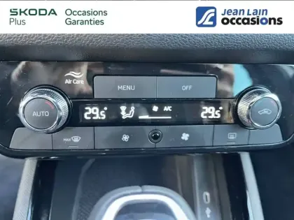 Photo 42 Skoda Scala  1.0 TSI Evo 2 116 ch DSG7