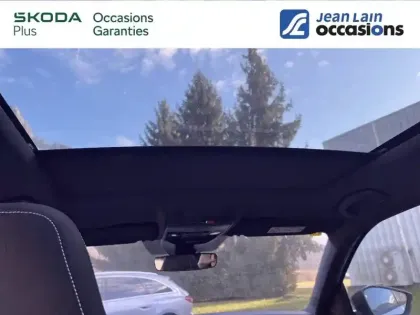 Photo 38 Skoda Scala  1.0 TSI Evo 2 116 ch DSG7