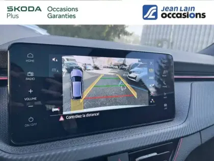 Photo 43 Skoda Scala  1.0 TSI Evo 2 116 ch DSG7