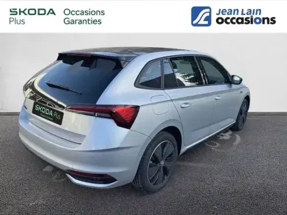 Photo 45 Skoda Scala  1.0 TSI Evo 2 116 ch DSG7