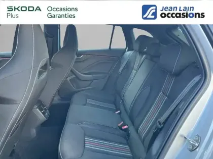 Photo 49 Skoda Scala  1.0 TSI Evo 2 116 ch DSG7