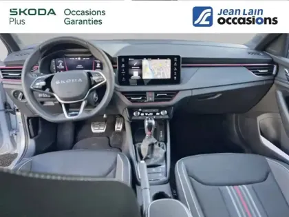 Photo 24 Skoda Scala  1.0 TSI Evo 2 116 ch DSG7