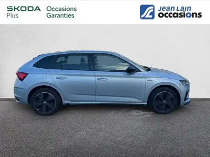 Photo 25 Skoda Scala  1.0 TSI Evo 2 116 ch DSG7