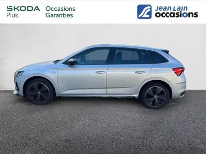 Photo 50 Skoda Scala  1.0 TSI Evo 2 116 ch DSG7