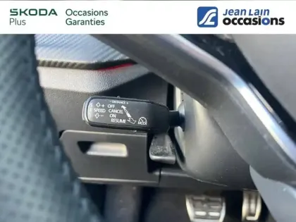 Photo 18 Skoda Scala  1.0 TSI Evo 2 116 ch DSG7