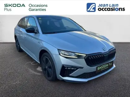 Photo 9 Skoda Scala  1.0 TSI Evo 2 116 ch DSG7